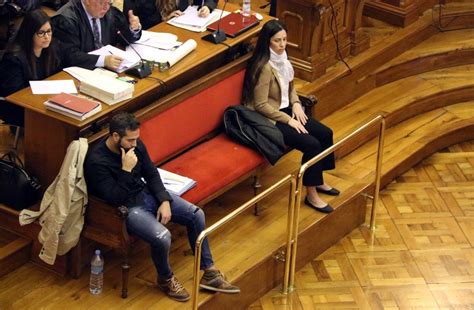 Juicio Rosa Peral