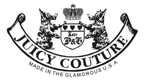 Juicy Couture Logo Images