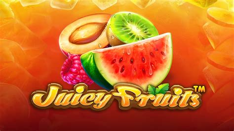 juicy fruit slot machine glls switzerland