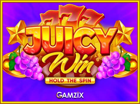 juicy win scam