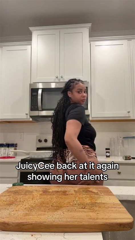 juicycee nudes
