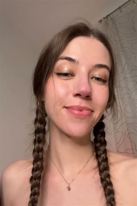 juicygao nude