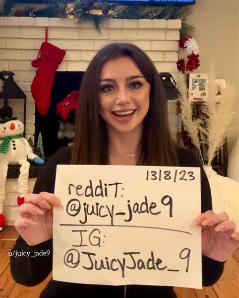 juicyjade nude