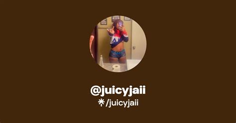 Juicyjaii