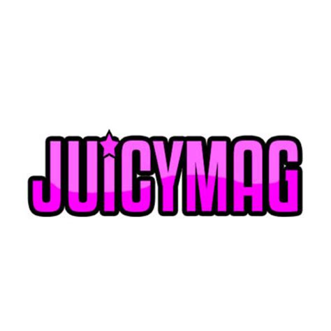 Juicymag onlyfans