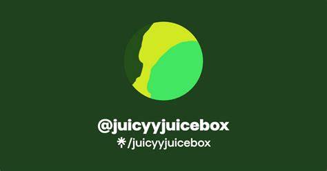 juicyyjuicebox onlyfans