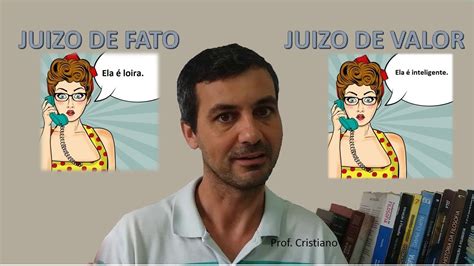Juizo De Valor