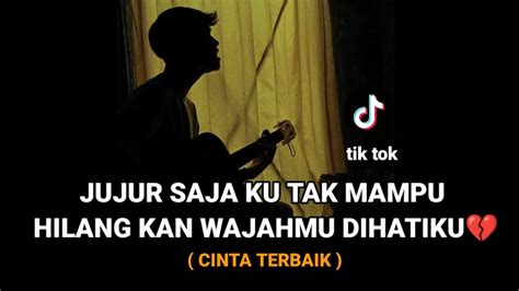 JUJUR SAJA KU TAK MAMPU LIRIK - LIRIK LAGU CASSANDRA CINTA TERBAIK - FOTO Sukses Dengan