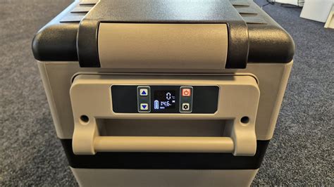 jula kylbox kompressor