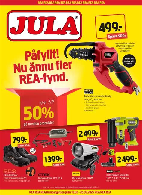 jula solbacken öppettider