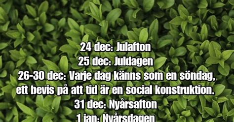 julafton skämt