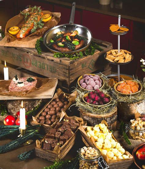 julbord sodermalm 2018