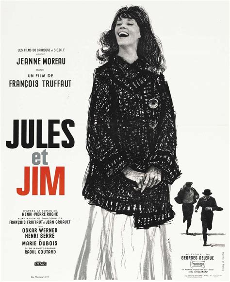 Jules Et Jim