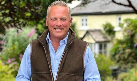Jules Hudson Has Shared A Heartfelt Message With His Fans