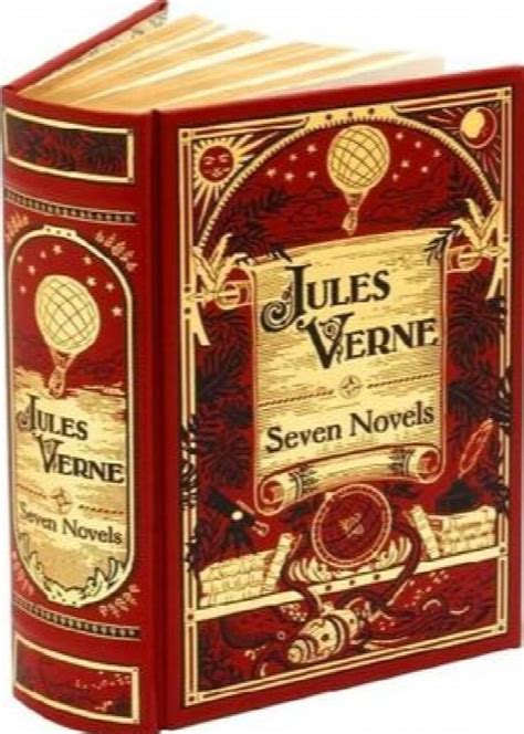 Read Jules Verne The Complete Collection 