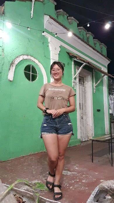 juli coreana nude