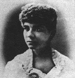 julia bulette biography
