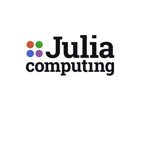 Julia Computing Inc Newton Ma