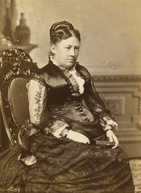 Julia Dent Grant