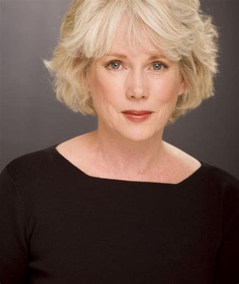 julia duffy biography
