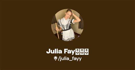 julia fay nude
