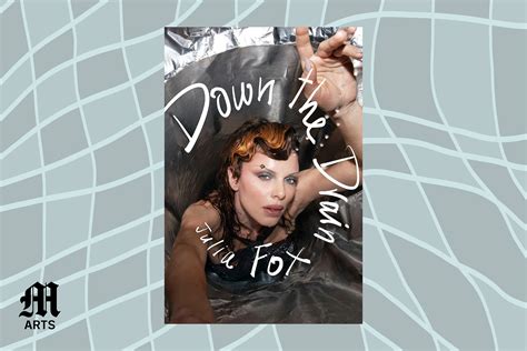 Julia Fox Memoir