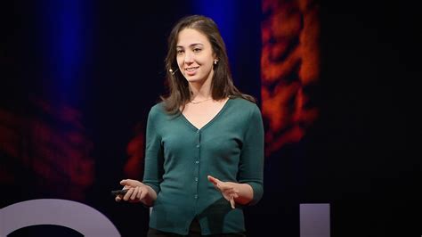 Julia Galef Ted
