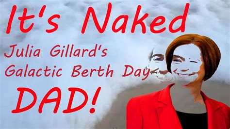 Julia Gillard Naked