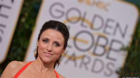 Julia Louis Dreyfusnude