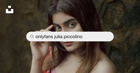 julia piccolino creator profile