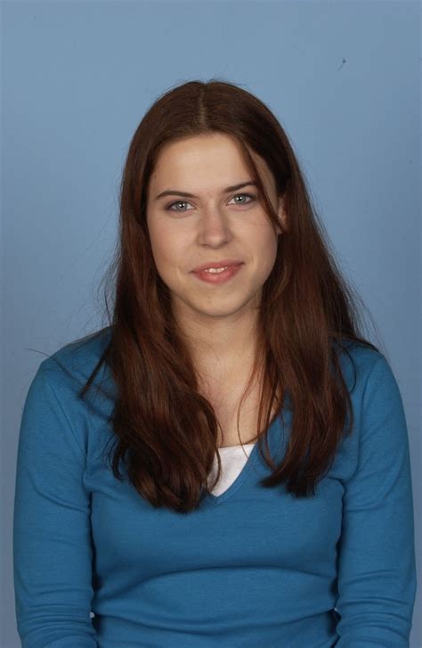 julia stark biografie