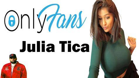 julia tica onlyfans leak