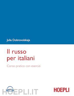 Read Julia Dobrovolskaja Il Russo Per Italiani Pdf 