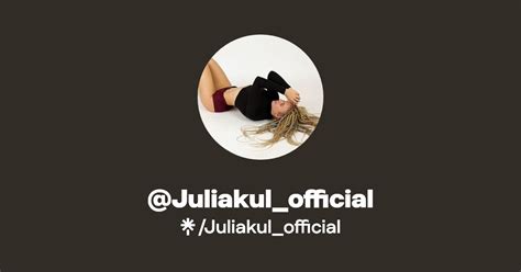 juliakul nude