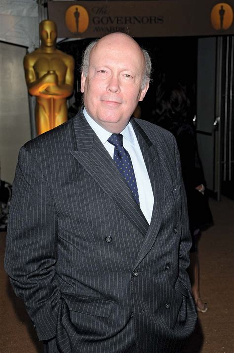 julian fellowes actor biography