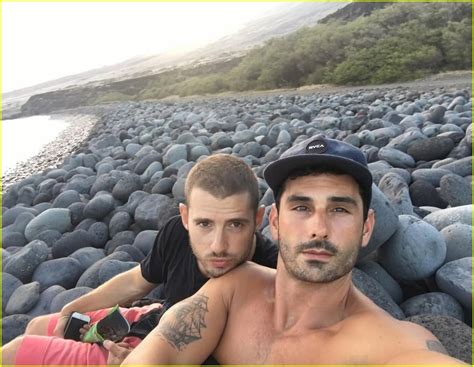 julian hallmark biography