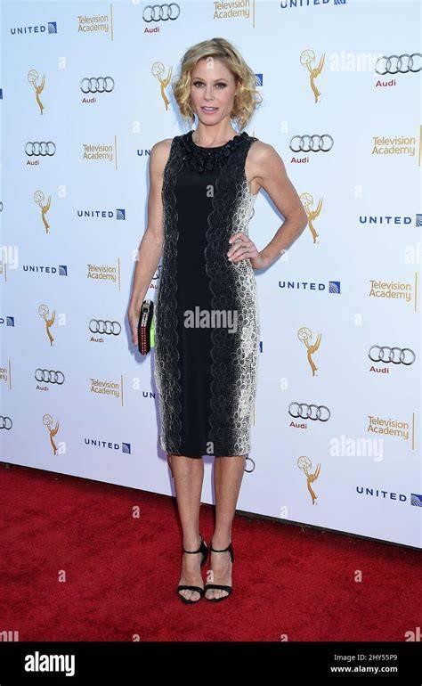 julie bowen nud