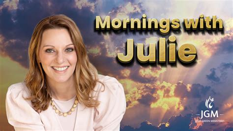 Julie Green Rumble