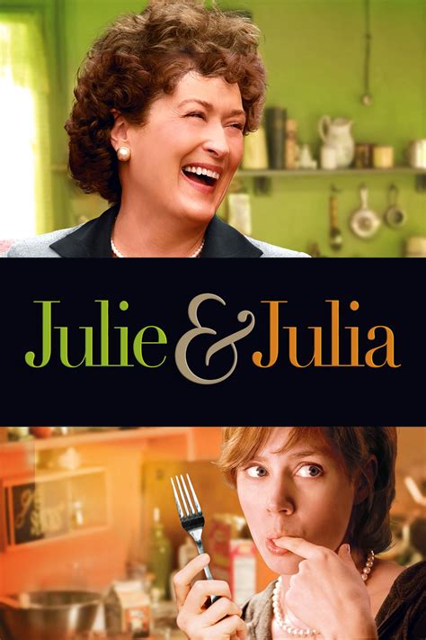 Julie On Julia