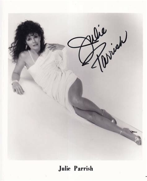 julie parrish nude
