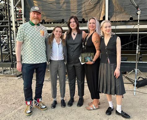 Julien Baker Height