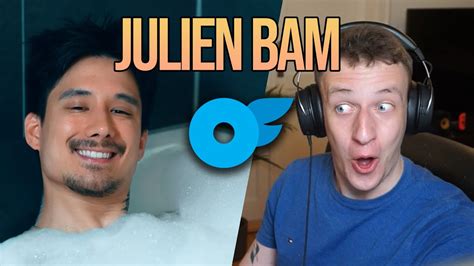 Julien Bam Only Friends