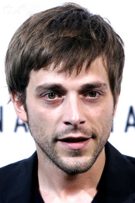 julien baumgartner wiki