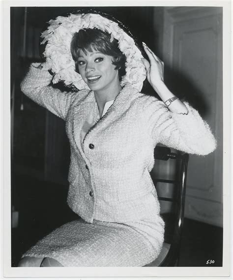 juliet prowse cause of death
