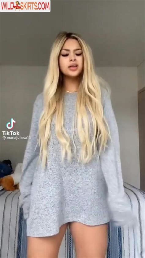 julissaomg OnlyFans leaked content