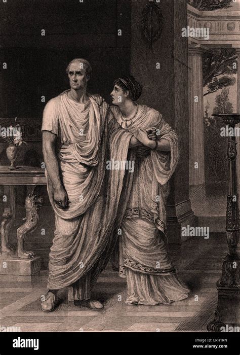 Julius Caesar Act 2 Scene Study Answers