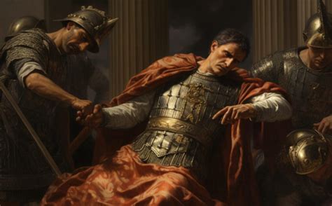 Julius Caesar Act 5 Scene 3 Summary