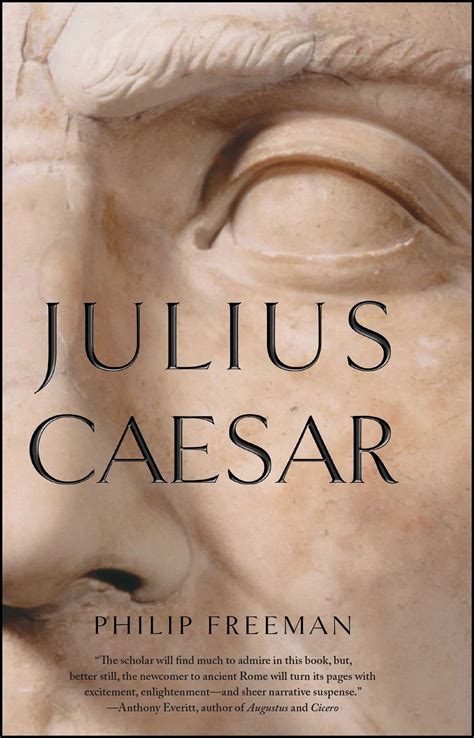 Julius Caesar By Philip Freeman Transpactechnology