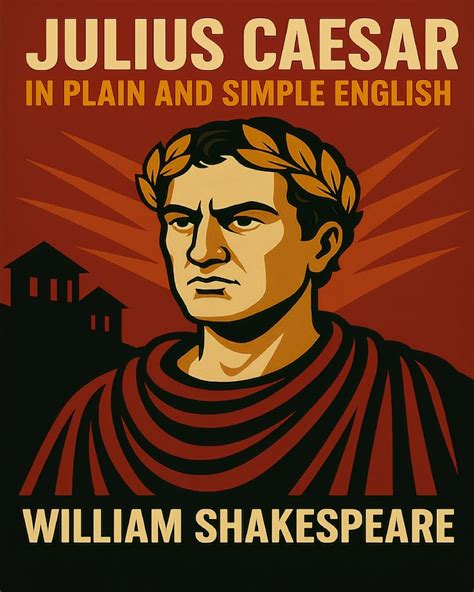 Julius Caesar English Version