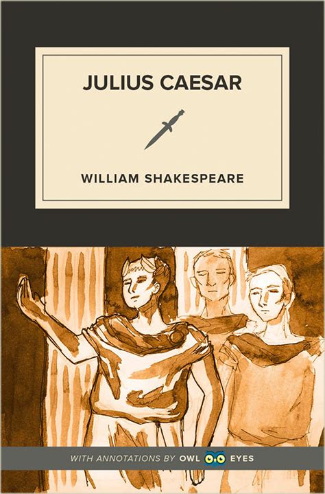 Julius Caesar Full Text